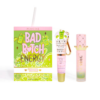 P.Louise Bad Bitch Energy Lip Duo