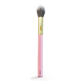 P.Louise #673 Medium Multi-use Face Brush