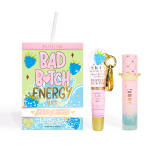 P.Louise Bad Bitch Energy Lip Duo