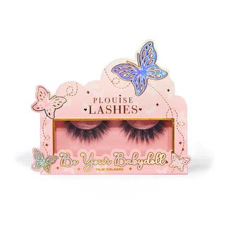 P.Louise Lashes - Be Your Babydoll