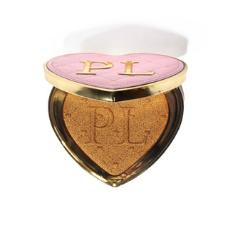 P.Louise Skin Bling Pressed Highlighter Powder