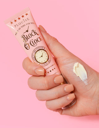 P.Louise Block O’clock Pore Perfecting Primer