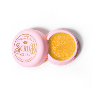 P.Louise Lip Scrub