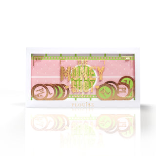 P.Louise The Money Shot Palette