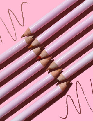 P.Louise Sharpenable Lip Liner