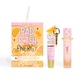 P.Louise Bad Bitch Energy Lip Duo